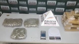 Jovem que exibia armas pelas redes sociais é preso em Santa Rita de Minas