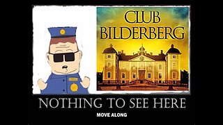 2023 Bilderberg Meeting Attendee's - NWO - AI