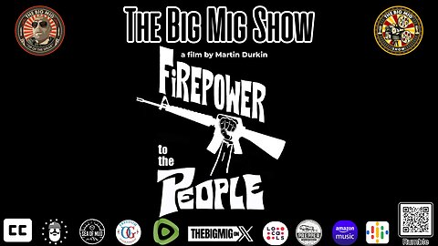 Firepower to the People | Multi Lingual Closed Captions