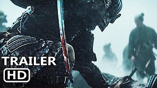 Shogun - Final Trailer