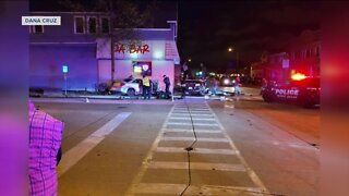 Driver charged in deadly West Allis crash