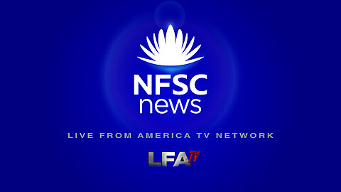 | NFSC NEWS | 05.26.2024 4PM EST