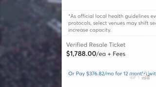 How not to get scammed while buying Kansas City Chiefs tickets