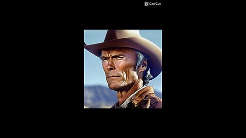 CLINT EASTWOOD AI