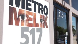 Metro Melik 517 opens in Old Town
