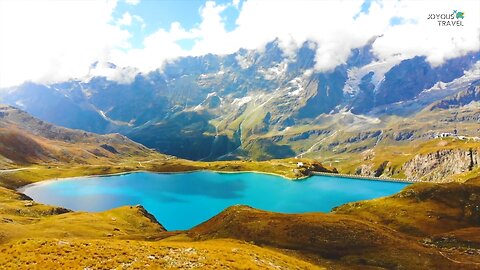 Amazing Places to visit in Switzerland