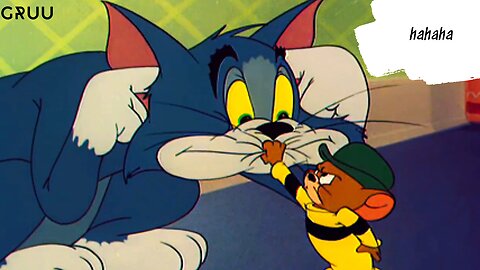 Tom and Jerry Cartoon full episodes new 2023, remember