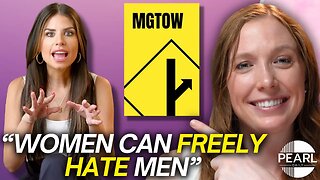 Women ONLY Bring Problems To Men | MGT0W