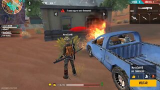 BUG do Freefire | Alex Bezerra Betim