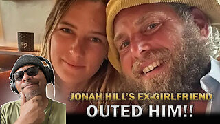 Jonah Hill Ex Girlfriend Outed Him!