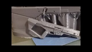 Live 3D Printed ASMR