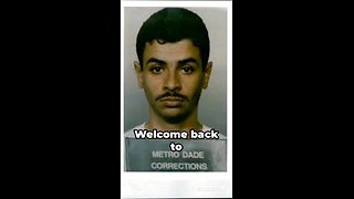 Chalk Line Crime Quickie: The Tamiami Trail Strangler:Rory Enrique Conde