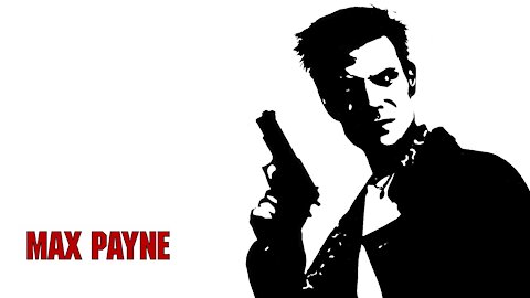 Max Payne (Full HD) Full Playthrough Part 2/2 - Dead on Arrival (No Commentary)