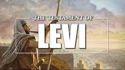 A Message and Teaching Spoken by Yahuah the Most High through Levi
