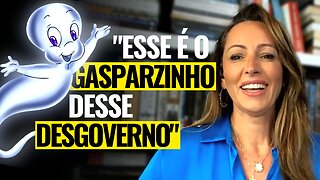 ANA PAULA HENKEL | GASPAR O Indicado do MINISTRO DAS COMUNICAÇÕES [Live Cut Brasil]