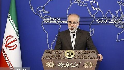 Irán a Francia: atienda su crisis en vez de albergar a terroristas
