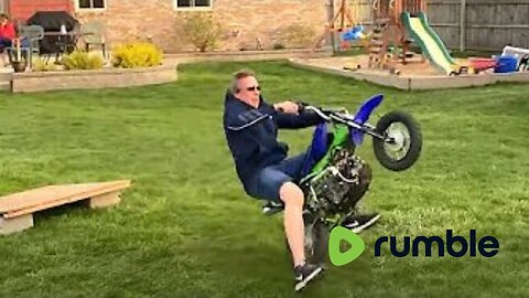 Some People Are Working TOO YARD!!! 🤣🤣 Funny Outdoor Fails | Funny Video Compilation | AFV 2023