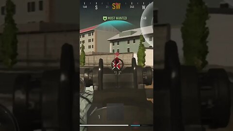 Warzone Mobile on POCO X3 GT
