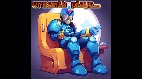 [Veteran] [Gaming] Megaman X (SNES) | Episode 2 | Sigma Sugma