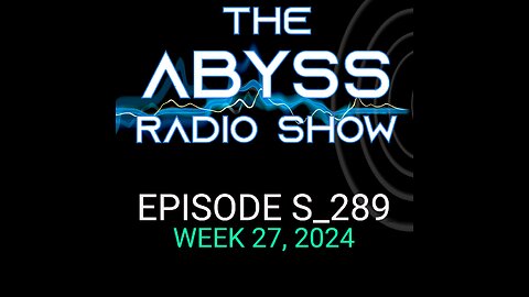 The Abyss - Episode S_289