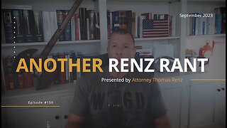 Tom Renz | Dinosaurs, Extinction, and Nazis