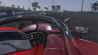 F1 22 (Gameplay PS5)