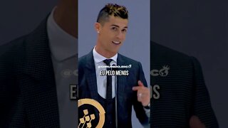 Pense Grande | Cristiano Ronaldo | MOTIVACIONAL FORTE (MOTIVAÇÃO)