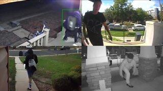 BBB warns about porch pirates