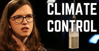 Whitney Webb: What is Climate Control About?