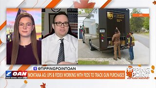 Tipping Point - Montana AG: UPS & FedEx Working With Feds to Track Gun Purchases