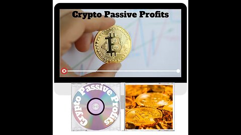 "Crypto Passive Profits: Unleashing the Latest Earning Ideas!"