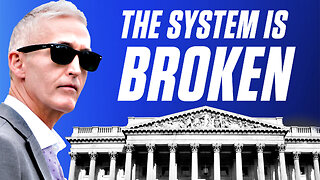 Why Trey Gowdy Left Politics