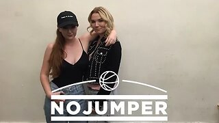 The Meghan Hughes & Lindsey Hughes Interview - No Jumper