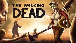 🔥2 The Farm【Walking Dead】