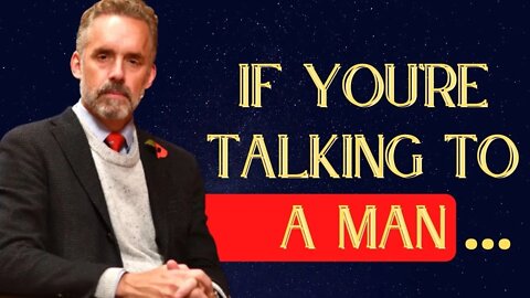HARSH Quotes that will Change your Mindset by psychologist JORDAN PETERSON