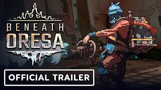 Beneath Oresa - Official Early Access Release Trailer