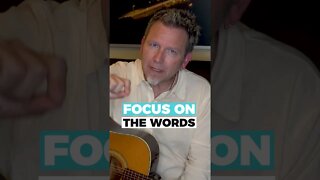 SING with MORE CONFIDENCE - BONUS Lesson