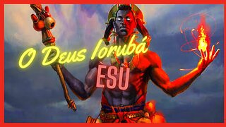 Èsù, o Deus Mensageiro na Mitologia Iorubá
