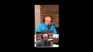 JOE ROGANS DAD EXPOSES JOE ROGAN | Gary The Numbers Guy