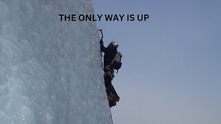 MOTIVATIONAL SPEECH | The Only Way is Up | COLLECTION