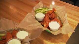 Price of chicken wings returning to pre-pandemic levels
