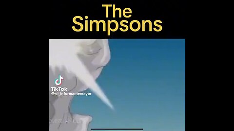 DEW in The Simpsons, they tell you their plans “Revelation Of The Method”