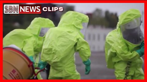 BREAKING: DOCUMENTARY FILM EXPOSED U.S. BIO-WEAPONS LABS IN EASTERN EUROPE IN 2018 - 6142