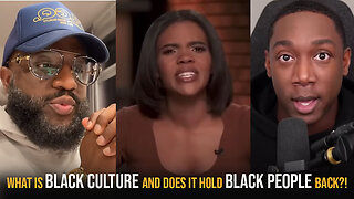 What Is Black Culture & Does It Help Black People?