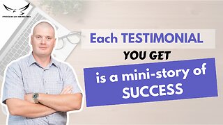 The Power of Testimonials in Business Success