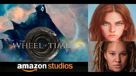 Another Redhead Replaced with AVIENDHA Race Swapped in Amazon's Wheel of Time Series