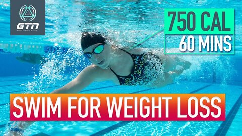 Swimming For Weight Loss | How Swimming Changed My Life