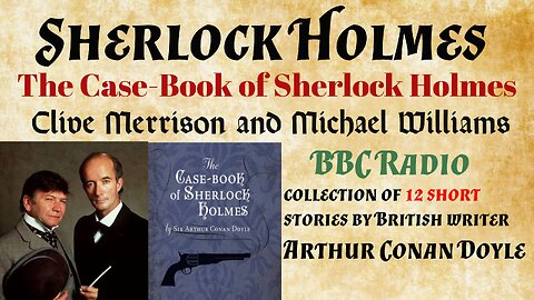 The Casebook of Sherlock Holmes ep05 The Sussex Vampire