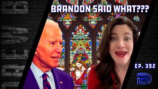 Biden Makes Case AGAINST Abortion While Trying To Make Case For Abortion? | Week of Gaffes | Ep 392