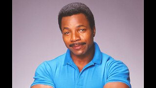 A Meduimship Interview With Mr. Carl Weathers! 🤔😄💯👏👍🤸